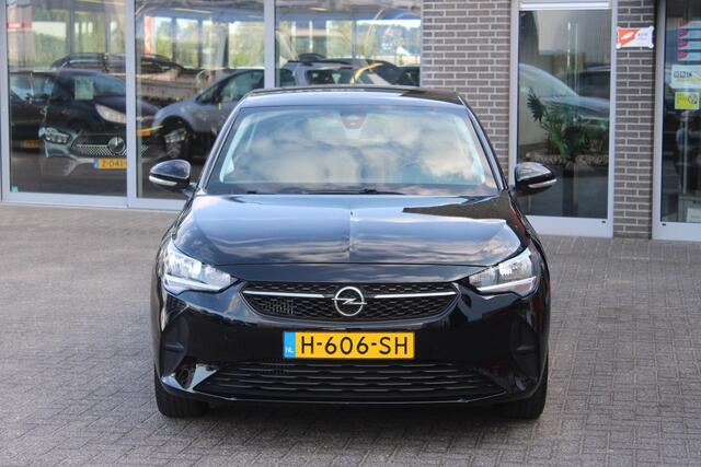 Opel CORSA 1.2 Edition 100pk/Pdc/Apple Andriod/Cruise