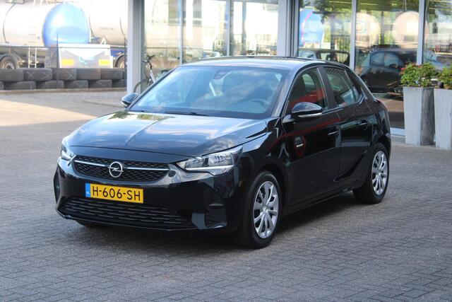 Opel CORSA 1.2 Edition 100pk/Pdc/Apple Andriod/Cruise