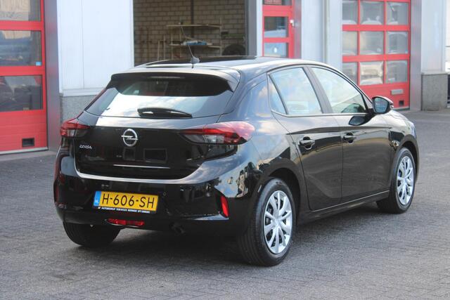 Opel CORSA 1.2 Edition 100pk/Pdc/Apple Andriod/Cruise