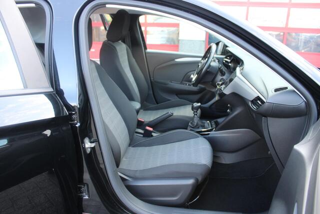 Opel CORSA 1.2 Edition 100pk/Pdc/Apple Andriod/Cruise