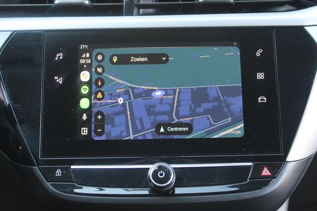 Opel CORSA 1.2 Edition 100pk/Pdc/Apple Andriod/Cruise