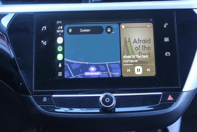 Opel CORSA 1.2 Edition 100pk/Pdc/Apple Andriod/Cruise