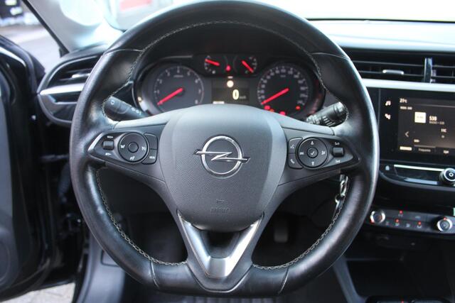 Opel CORSA 1.2 Edition 100pk/Pdc/Apple Andriod/Cruise