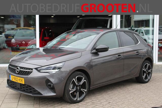 Opel CORSA 1.2 Elegance//NAVI//CAMERA!!