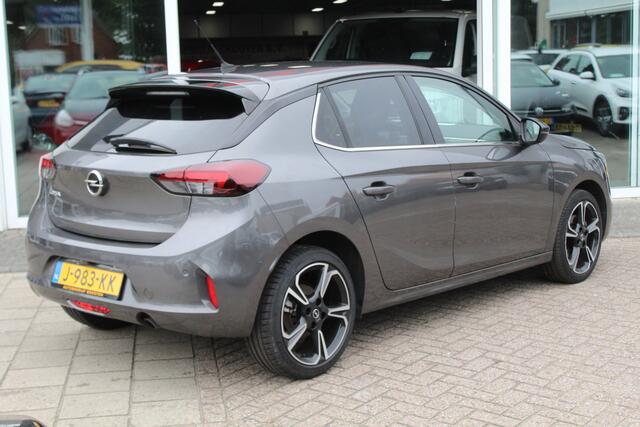 Opel CORSA 1.2 Elegance//NAVI//CAMERA!!