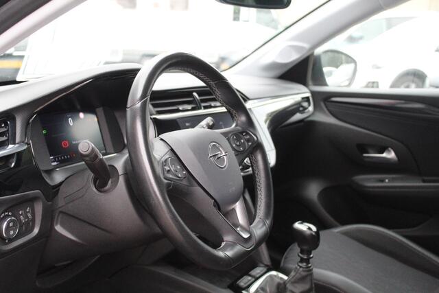 Opel CORSA 1.2 Elegance//NAVI//CAMERA!!