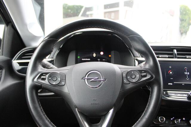 Opel CORSA 1.2 Elegance//NAVI//CAMERA!!