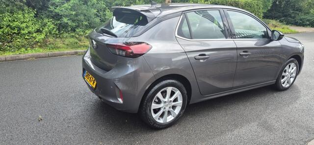 Opel CORSA 1.2 GS Line automaat cruise navi apple Carplay/android