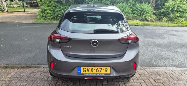 Opel CORSA 1.2 GS Line automaat cruise navi apple Carplay/android