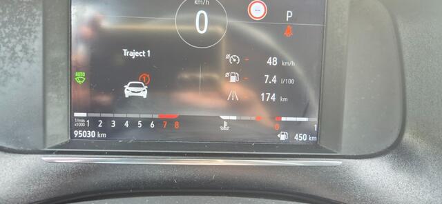 Opel CORSA 1.2 GS Line automaat cruise navi apple Carplay/android