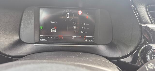 Opel CORSA 1.2 GS Line automaat cruise navi apple Carplay/android