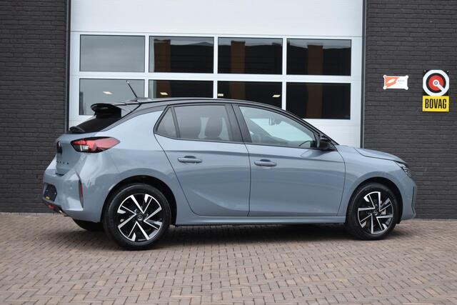 Opel CORSA 1.2 Turbo 100PK GS | Carplay | Camera | Incl. garantie