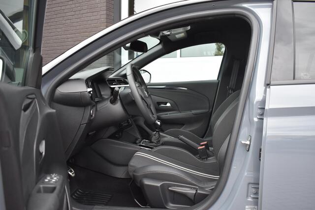 Opel CORSA 1.2 Turbo 100PK GS | Carplay | Camera | Incl. garantie