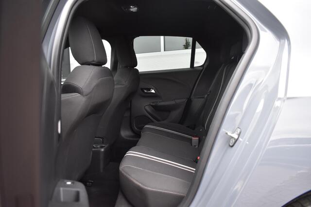 Opel CORSA 1.2 Turbo 100PK GS | Carplay | Camera | Incl. garantie