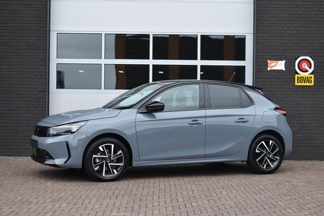 Opel CORSA 1.2 Turbo 100PK GS | Carplay | Camera | Incl. garantie