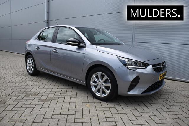 Opel CORSA 1.2 Edition | Apple Carplay / Camera / Airco