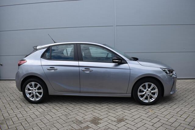 Opel CORSA 1.2 Edition | Apple Carplay / Camera / Airco