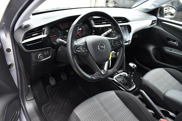 Opel CORSA 1.2 Edition | Apple Carplay / Camera / Airco