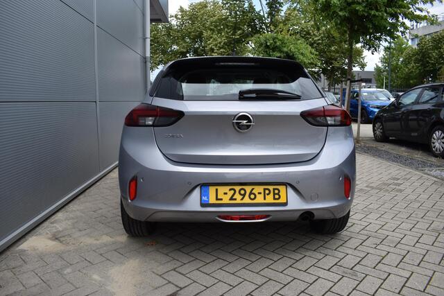 Opel CORSA 1.2 Edition | Apple Carplay / Camera / Airco