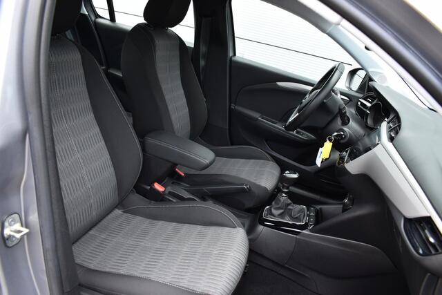 Opel CORSA 1.2 Edition | Apple Carplay / Camera / Airco