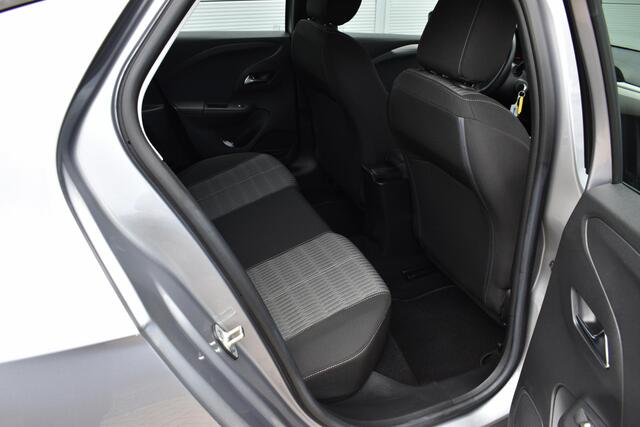 Opel CORSA 1.2 Edition | Apple Carplay / Camera / Airco