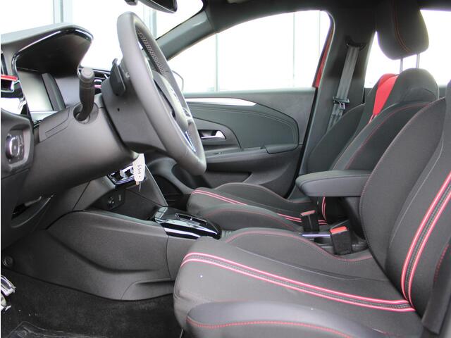 Opel CORSA 1.2 GS Line | Apple Carplay / Camera / Climate
