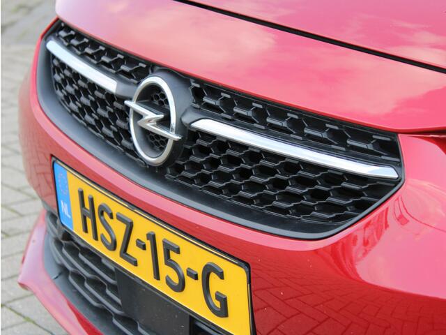 Opel CORSA 1.2 GS Line | Apple Carplay / Camera / Climate
