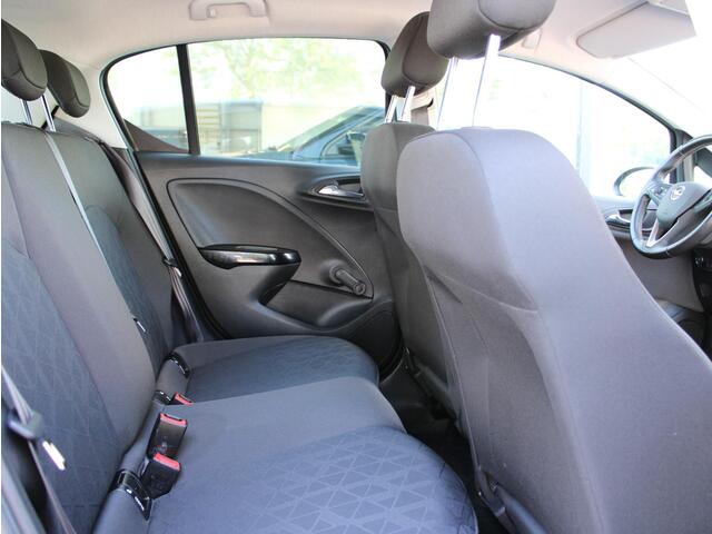 Opel CORSA 1.0 Turbo 120 Jaar Edition | Navi / Camera / Stoelverwarming