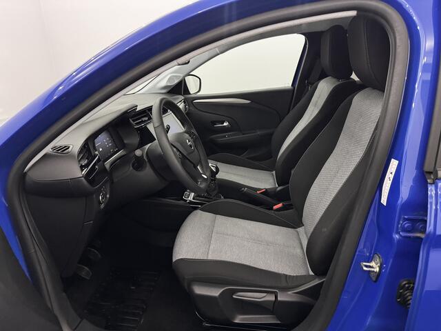 Opel CORSA 1.2 Edition Airco, Camera, Apple carplay, Winterpakket, Cruise control, Virtual desk, A start stop