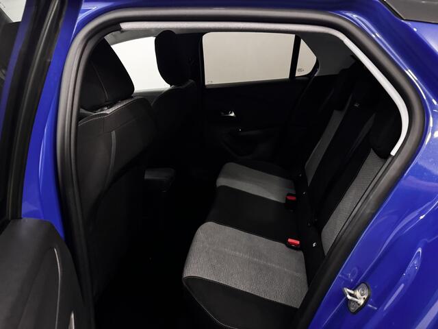 Opel CORSA 1.2 Edition Airco, Camera, Apple carplay, Winterpakket, Cruise control, Virtual desk, A start stop
