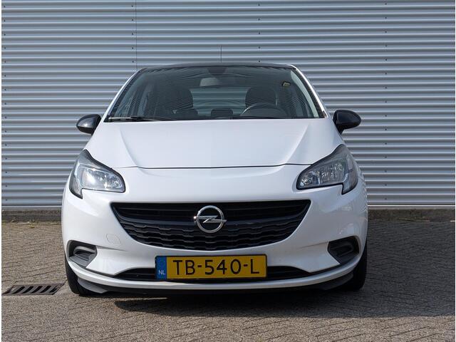 Opel CORSA Black Edition 1.4 90pk | TWO-TONE | APPLE CARPLAY / ANDROID AUTO | BLUETOOTH | ISODFIX | NAVI |
