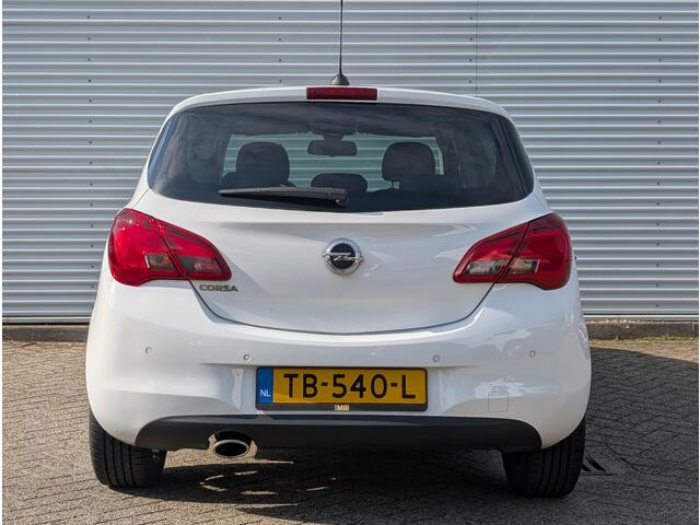 Opel CORSA Black Edition 1.4 90pk | TWO-TONE | APPLE CARPLAY / ANDROID AUTO | BLUETOOTH | ISODFIX | NAVI |