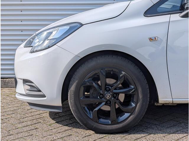 Opel CORSA Black Edition 1.4 90pk | TWO-TONE | APPLE CARPLAY / ANDROID AUTO | BLUETOOTH | ISODFIX | NAVI |