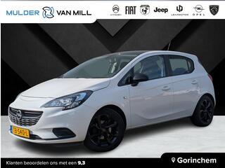 opel-corsa-black-edition-1.4-90pk-