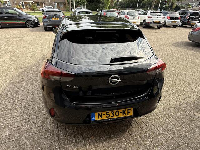 Opel CORSA 1.2 Elegance Airco clima/ Navigatie/ Cruise/ Appel carplay/ Virtual cockpit/ Camera/ PDC/ LMV