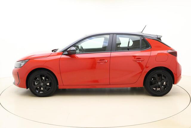 Opel CORSA 1.2 Turbo 100Pk Yes | Airconditioning | Navigatie via Apple Carplay/Android Auto | Cruisecontrol | Winterpakket | Elektrisch Pakket | LM-Velgen