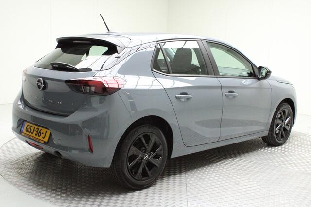 Opel CORSA 1.2 Edition | airco | pdc achter | carplay draadloos | bluetooth | cruise control
