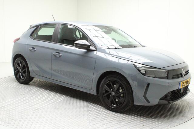 Opel CORSA 1.2 Edition | airco | pdc achter | carplay draadloos | bluetooth | cruise control