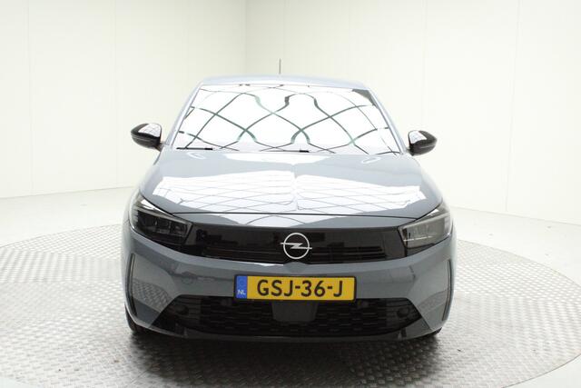 Opel CORSA 1.2 Edition | airco | pdc achter | carplay draadloos | bluetooth | cruise control