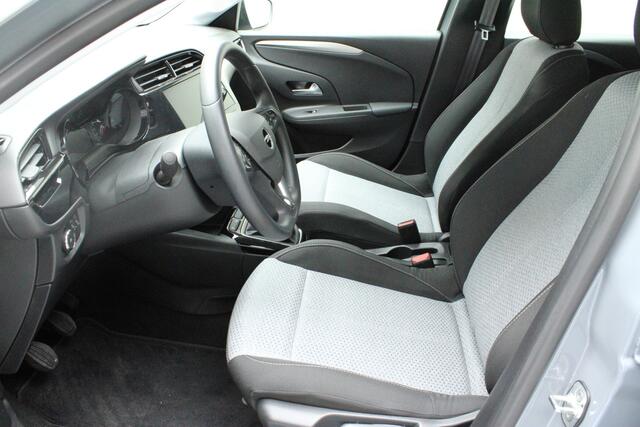 Opel CORSA 1.2 Edition | airco | pdc achter | carplay draadloos | bluetooth | cruise control