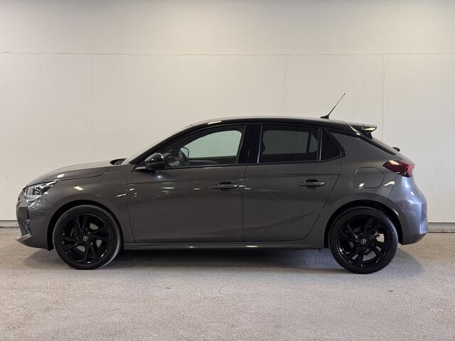 Opel CORSA 1.2 GS Line Two Tone / black pack