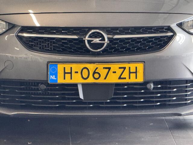 Opel CORSA 1.2 GS Line Two Tone / black pack