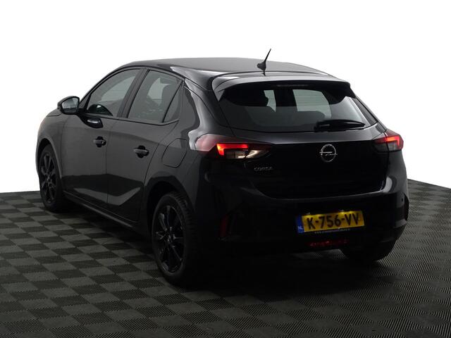 Opel CORSA 1.2 Edition- Park Assist, Lane Assist, Clima, Cruise, Privacy Glass, Comfort Interieur