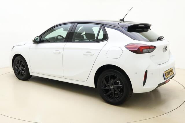 Opel CORSA 1.2 Turbo GS Line | Full Map Navigatie | Climate Control | Keyless Entry | LED| Parkeersensoren | Achteruitrijcamera | Sportonderstel |