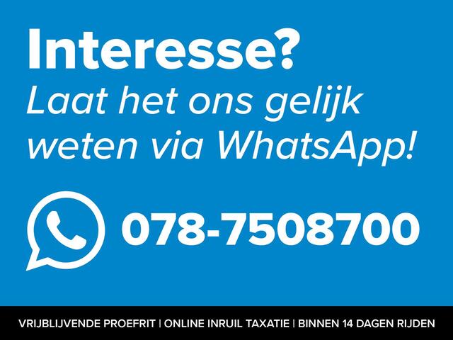Opel CORSA GS 1.2 Turbo 100pk | BLACK PACK | WINTER PACK | CLIMA | APPLE CARPLAY / ANDROID AUTO | CAMERA | ISOFIX | FULL LED |