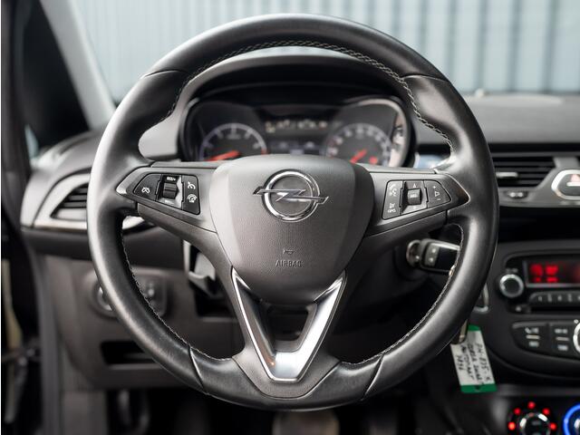 Opel CORSA 1.4 Color Edition | Trekhaak | Parkeersensoren | Climate control | Bluetooth | Prijs Rijklaar!!