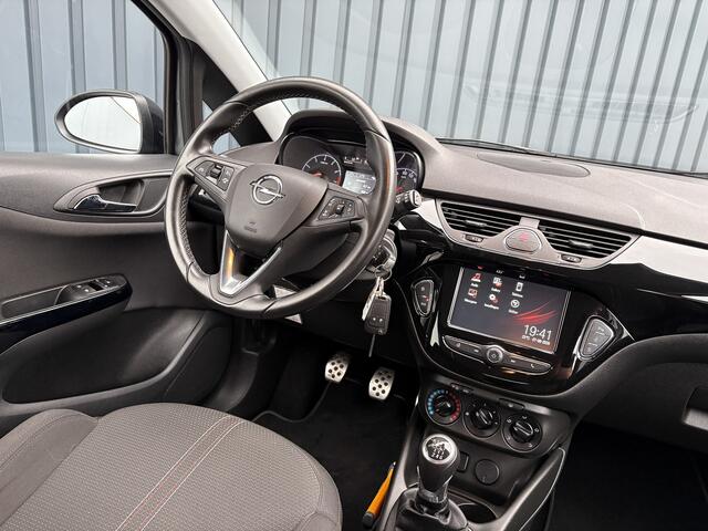 Opel CORSA 1.0 Turbo Color Edition | Trekhaak afnb. | 17'' | Apple Carplay/ Android Auto | Prijs Rijklaar!!
