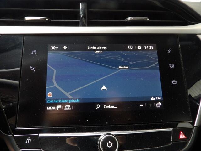 Opel CORSA 1.2 Edition