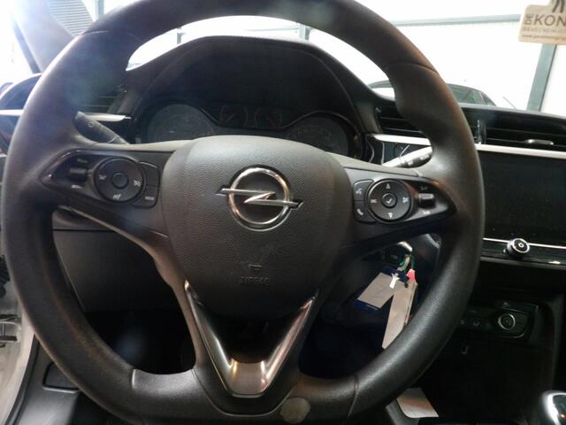Opel CORSA 1.2 Edition