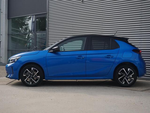 Opel CORSA 1.2 Turbo Yes